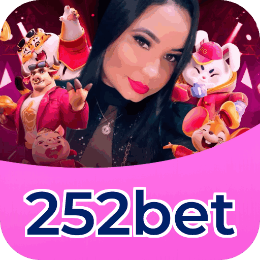 Catálogo de jogos 252bet com fornecedores Pragmatic Play, Evolution, NetEnt