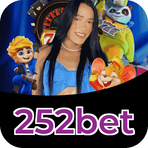 Página de download 252bet