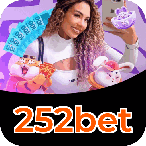 Instalação Android 252bet